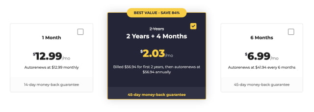 Best Black Friday 2025 VPN Deals: Huge Savings on NordVPN, ExpressVPN, Proton &amp; More