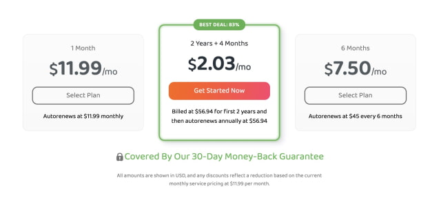 Best Black Friday 2025 VPN Deals: Huge Savings on NordVPN, ExpressVPN, Proton &amp; More