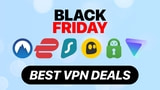 Best Black Friday 2025 VPN Deals: Huge Savings on NordVPN, ExpressVPN, Proton & More