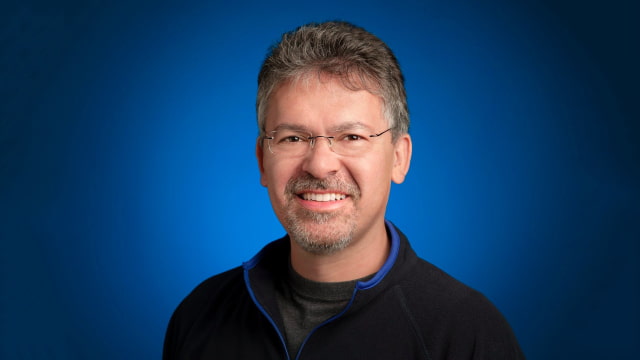 Apple AI Chief John Giannandrea Stepping Down, Top Microsoft Exec Hired as Replacement