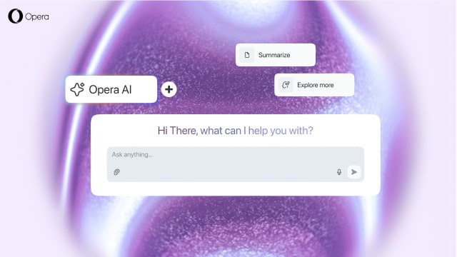 Opera Integrates Google Gemini AI Across Opera One, GX, and Neon Browsers