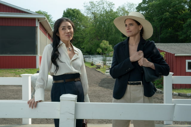 Apple Sets April 3 Premiere for 'Your Friends &amp; Neighbors' Season 2 Starring Jon Hamm