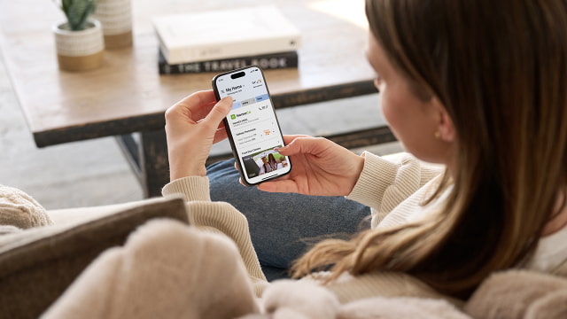 Honeywell Launches X8S Matter Thermostat With Live Video Doorbell Streaming