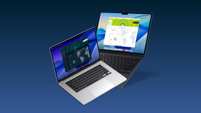 ExpressVPN Launches New Native Mac App, Adds &#039;Fastest Location&#039; Feature