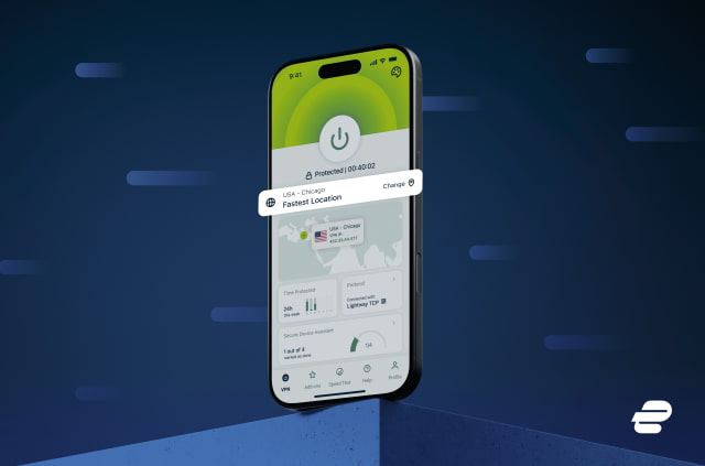 ExpressVPN Launches New Native Mac App, Adds &#039;Fastest Location&#039; Feature