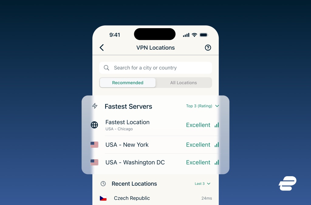 ExpressVPN Launches New Native Mac App, Adds &#039;Fastest Location&#039; Feature