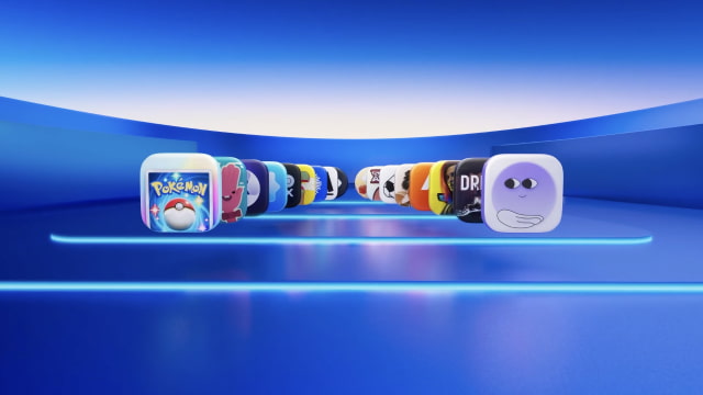 Apple Announces Winners of 2025 App Store Awards [List]