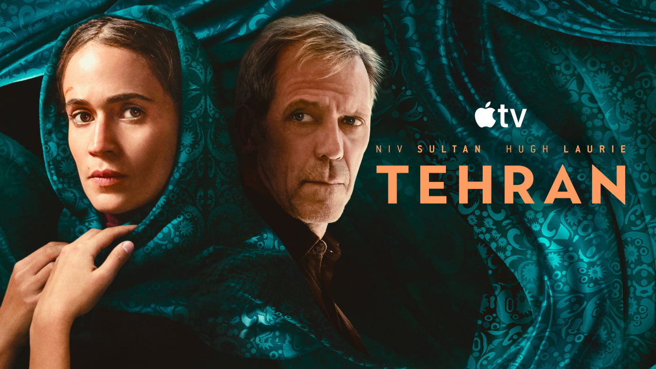 Apple выпустила трейлер третьего сезона сериала «Тегеран» и объявила о продлении на четвертый сезон [Видео]