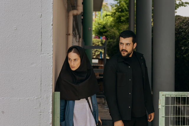 Apple Shares Trailer for 'Tehran' Season 3, Announces Season 4 Renewal [Video]