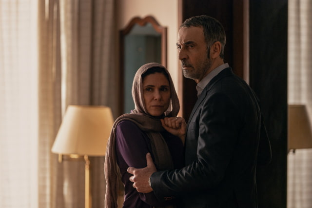 Apple Shares Trailer for 'Tehran' Season 3, Announces Season 4 Renewal [Video]