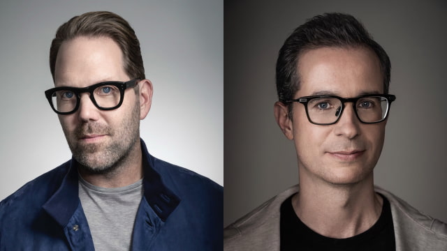 Alan Dye&#039;s Departure Viewed as &#039;Best Personnel News at Apple in Decades&#039; [Report]