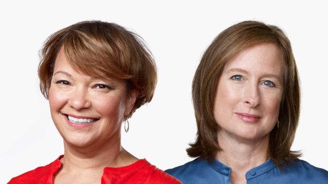 Apple Executive Shakeup: Lisa Jackson and Kate Adams to Depart, Jennifer Newstead Named General Counsel
