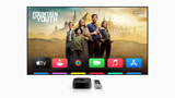 Apple Seeds tvOS 26.2 Release Candidate 2 to Developers [Download]