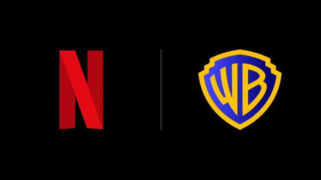Netflix to Acquire Warner Bros. and HBO in Massive $82.7 Billion Deal