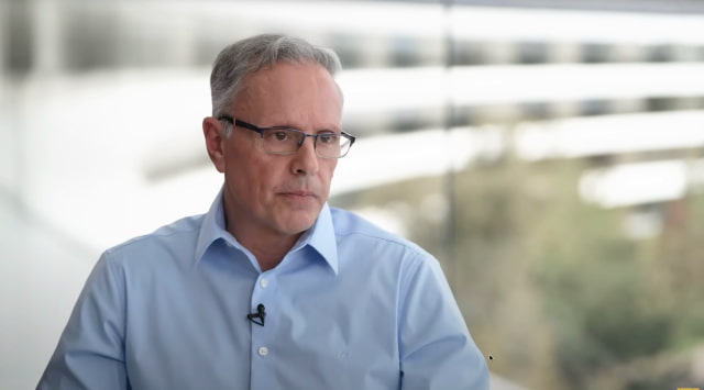 Apple Rocked by Executive Turmoil as Chip Chief Johny Srouji Considers Leaving [Report]