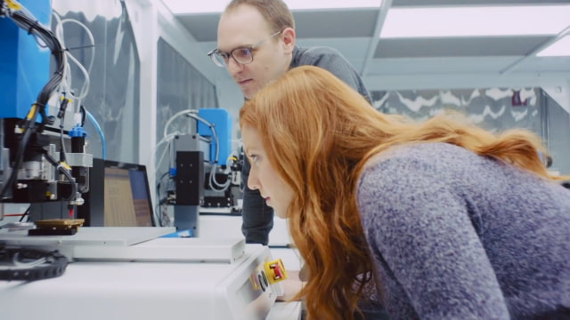 Apple Expands Manufacturing Academy With Free Virtual Training for U.S. Businesses