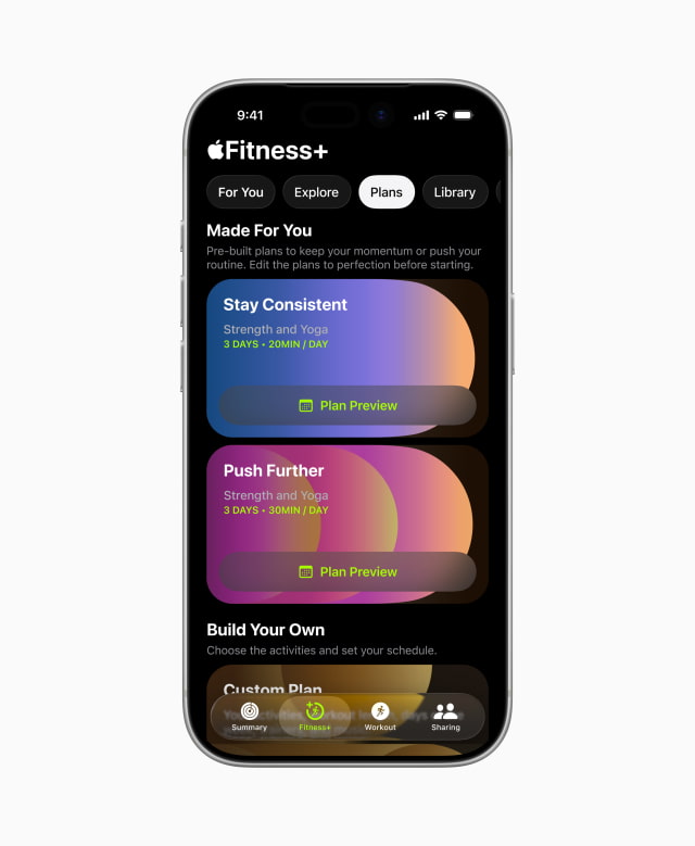 Apple Fitness+ Expands to 28 New Markets, Adds Digital Dubbing and K-Pop