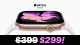 Apple Watch Series 11 Drops to New All-Time Low of $299 [Deal]