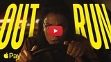 Apple Shares New 'Outrun' Ad Highlighting the Speed of Apple Pay [Video]