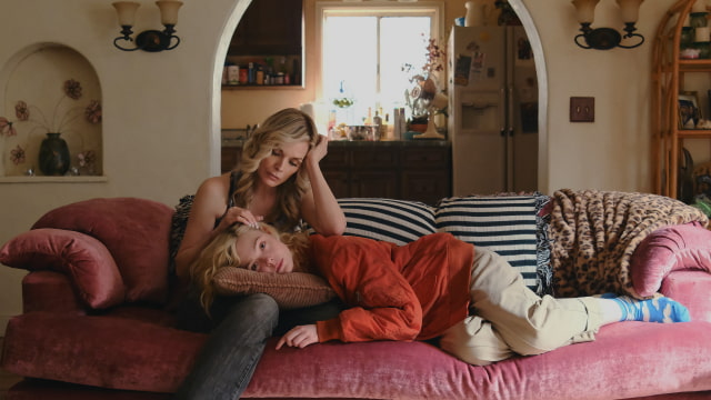 Apple Sets April 15 Premiere for &#039;Margo&#039;s Got Money Troubles&#039; Starring Elle Fanning and Michelle Pfeiffer