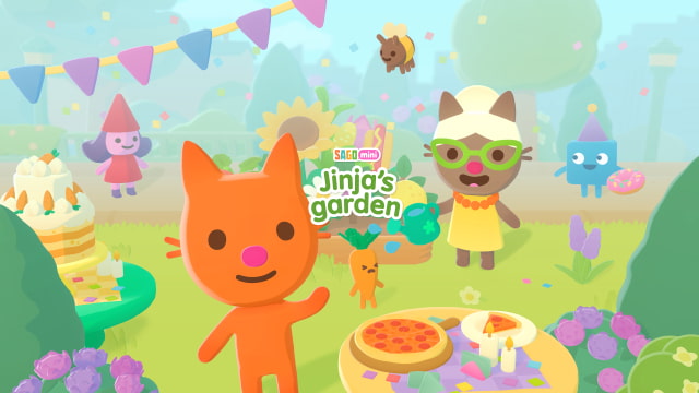 Apple Announces New &#039;Sneaky Sasquatch&#039; Update and In-Store Events, Four New Games Coming in January