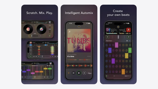 Algoriddim Expands Spotify Integration to djay on iPhone and iPad