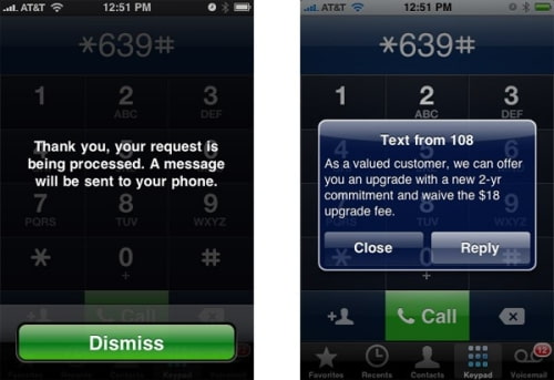 How to Easily Check Your AT&amp;T iPhone 4 Upgrade Eligibility
