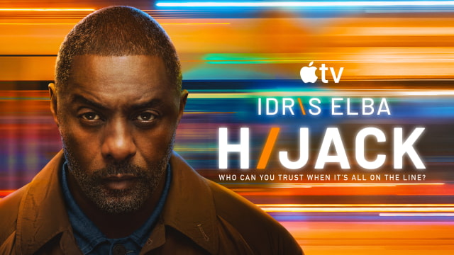 Apple Shares Trailer for &#039;Hijack&#039; Season 2 Starring Idris Elba [Video]