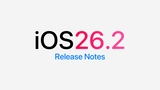 iOS 26.2 Release Notes iOS 26.2 Release Notes