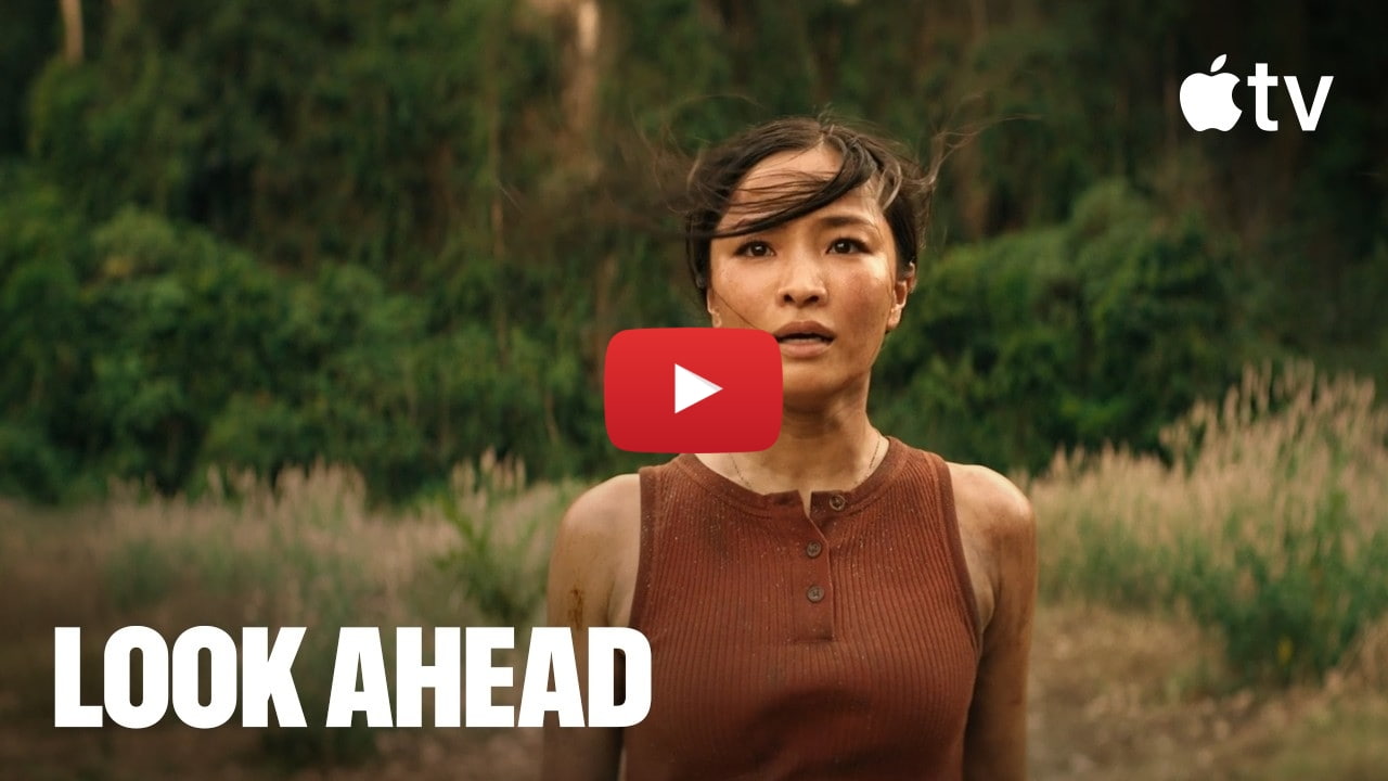 Apple Shares Teaser for Early 2026 TV Lineup: 'Hijack', 'Shrinking', 'Monarch', More [Video]