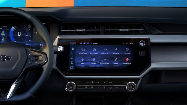 GM Launches Native Apple Music App With Spatial Audio as It Moves Away From CarPlay