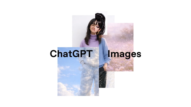 OpenAI Launches 'ChatGPT Images' With Precision Editing and 4x Faster Generation