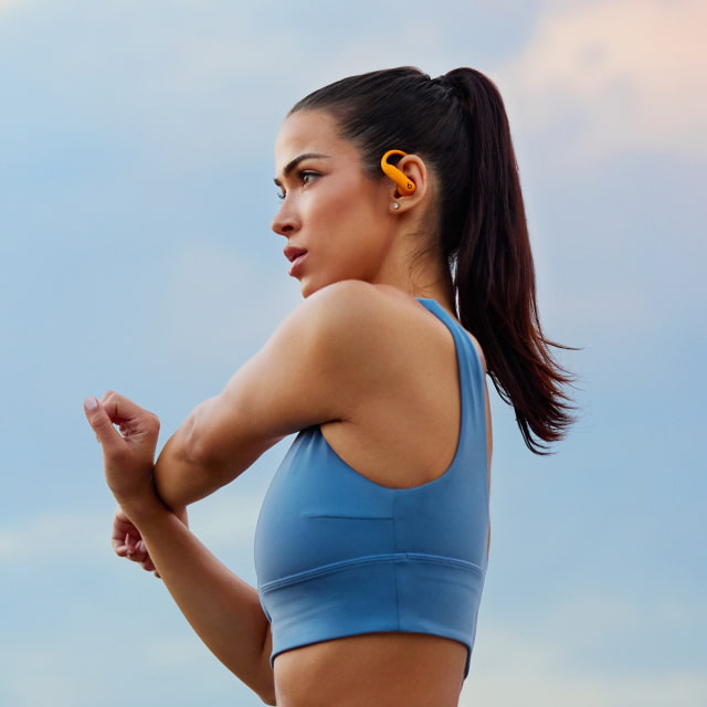 Apple Releases Powerbeats Pro 2 Firmware Update 8A359