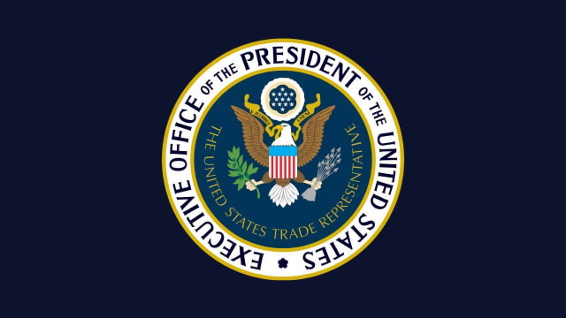 US Threatens Retaliation Against EU Over 'Discriminatory' Treatment of American Tech Companies