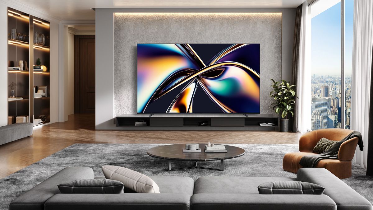 Texas Sues Samsung, Sony, LG, Hisense, and TCL Over Alleged Smart TV Surveillance