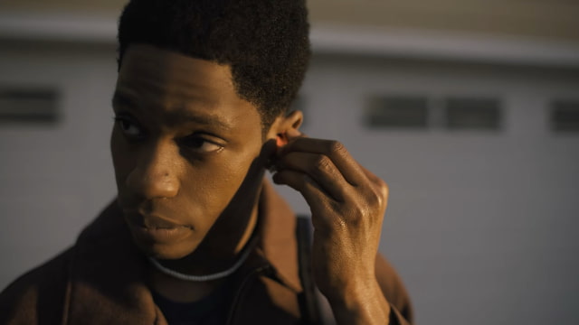 Apple Highlights Powerbeats Fit in New 'Dare to Dream' Ad Starring Travis Scott [Video]