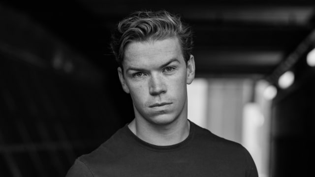 Apple TV Orders 'Beat the Reaper' Dramedy Starring Will Poulter
