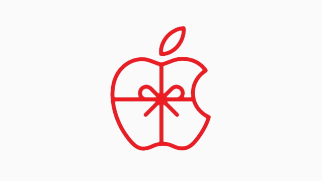 Apple Offers Free Two-Hour Delivery on Last-Minute Holiday Gifts