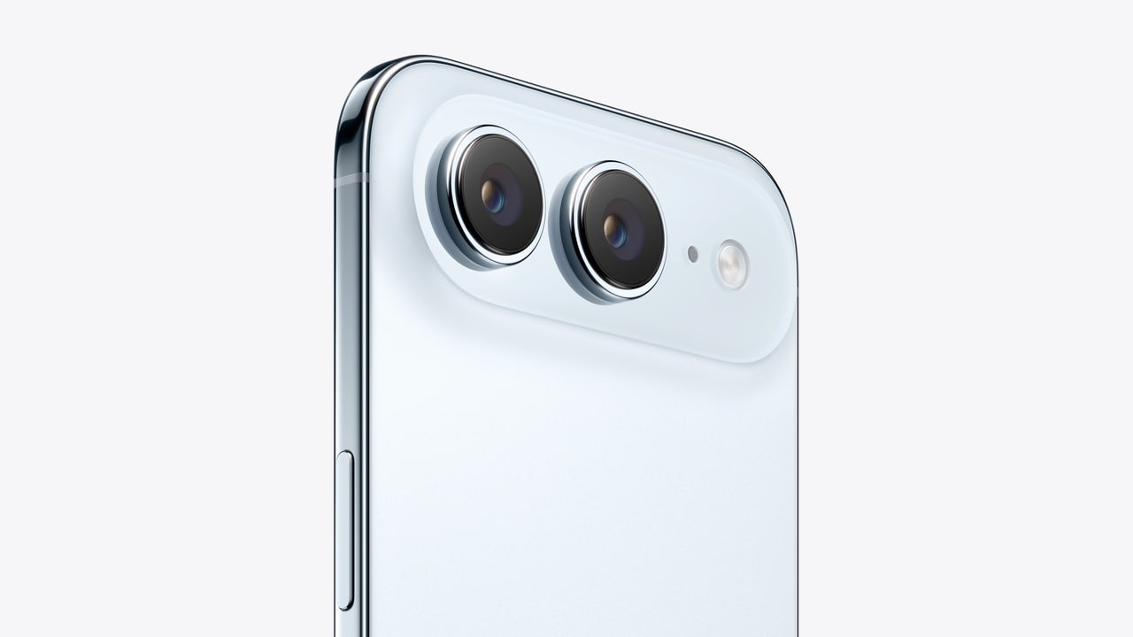 Second-Gen iPhone Air Set for Fall Launch as iPhone 17e Enters Mass Production [Rumor]