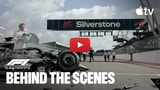 Apple Shares Behind-the-Scenes Look at Filming 'F1 The Movie' at Silverstone [Video]