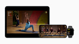 Apple Announces New Year Fitness+ Lineup: Bad Bunny, KAROL G, and 'Quit Quitting' Challenge