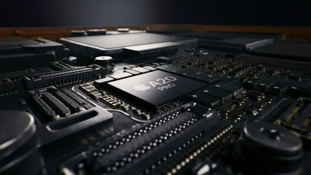 Apple's 2nm A20 Chip for iPhone 18 Pro to Cost $280, an 80% Price Hike [Report]