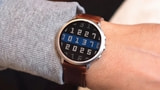 Pebble Revives Circular Smartwatch With New Bezel-Free Pebble Round 2 [Video]