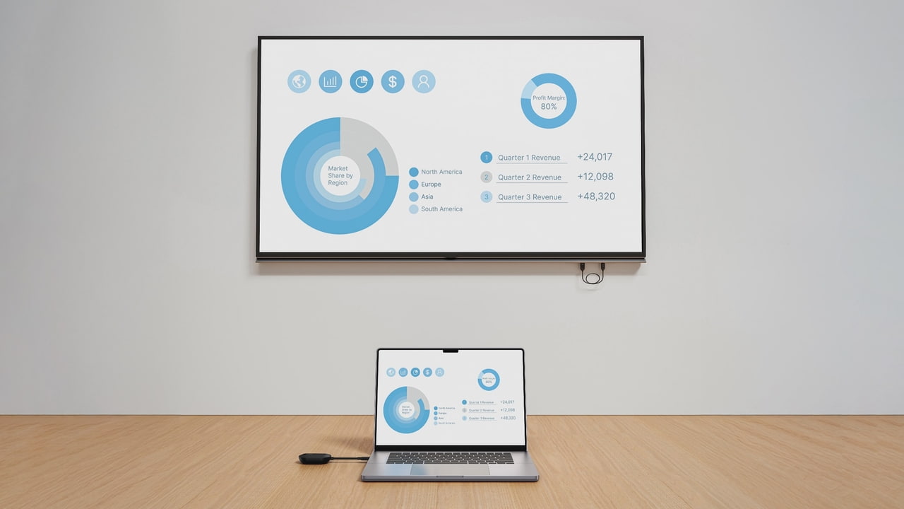 Belkin Unveils 'ConnectAir' Wireless HDMI Adapter That Works Without Wi-Fi or Apps