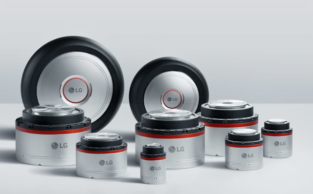 LG Unveils CLOiD AI Home Robot That Can Cook, Clean, and Do Laundry