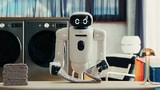 LG Unveils CLOiD AI Home Robot That Can Cook, Clean, and Do Laundry