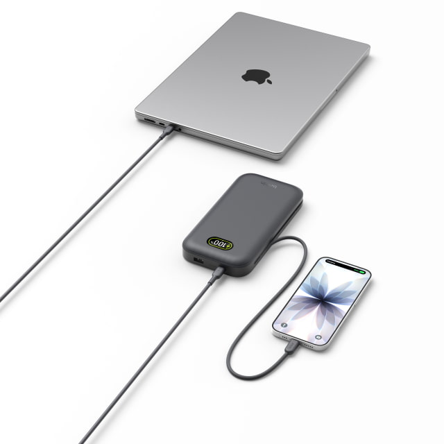 Belkin Unveils New Qi2 Chargers and Laptop-Class Power Banks Ahead of CES 2026