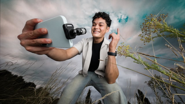 Shure Revives Popular MV88 Microphone With USB-C for iPhone and Android [Video]