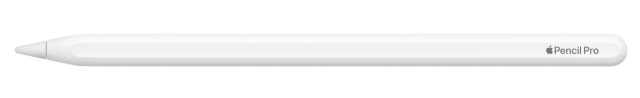 Apple Pencil Pro Drops to $92.97, 27% Off [Deal]