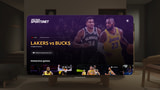Apple Reveals Schedule for Live Lakers Games in Immersive Video on Vision Pro